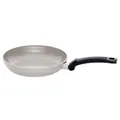 Produktbild: Fissler Ceratal Classic/Aluminium-Pfanne, Keramik-beschichtet (Ø 24 cm) Ceramic Bratpfanne antihaftend – Induktion