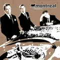 Produktbild: Montreal Alles auf Schwarz (Pink Colored) (Vinyl) (US IMPORT)