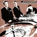 Produktbild: Montreal - Alles Auf Schwarz Pink Vinyl Edition (2025 - EU - Original)