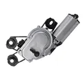 Produktbild: BESTPRICE Scheibenwischermotor 12v hinten, Heckscheibenwischermotor