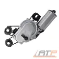 Produktbild: WISCHERMOTOR HECKSCHEIBE HECKSCHEIBENWISCHERMOTOR HINTEN FÜR VW MULTIVAN T5 T6