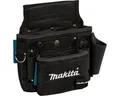 Produktbild: Makita Werkzeugkoffer 2-Fächer Werkzeugtasche