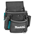 Produktbild: Makita 2-Fächer Werkzeugtasche E-15198 Werkzeug Tasche Organizer