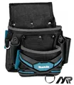 Produktbild: Makita E-15198/ E-05131 2-fach Werkzeugtasche Werkzeughalter Tasche Halter NEU