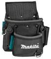 Produktbild: Makita Accessoires E-15198 | Gordeltas 2-vaks - E-15198