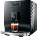 Produktbild: JURA Kaffeevollautomat 15599 C3 (EA) Piano Black