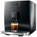 Produktbild: C3 Kaffeevollautomat Piano Black (EA) - Minimalistisch und erstklassig 15599