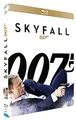 Produktbild: Skyfall [Blu-ray] [FR Import]