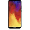Produktbild: Huawei Y6 2019 15,5cm (6 Zoll), Dual-SIM, 2GB RAM, 32GB Speicher, Farbe: Blau - Blau