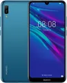 Produktbild: Huawei Y6 2019 32GB Sapphire Blue # AU