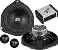 Produktbild: ESX Soundsystem DBJ-Kit 2 für Fiat Ducato ab Bj. 07/2006