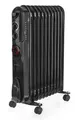 Produktbild: Emerio Ölradiator HO-132338.1 2500W 11 Rippen schwarz