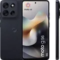 Produktbild: Motorola Smartphone moto g56