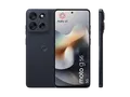 Produktbild: MOTOROLA moto g56 256 GB Smartphone  6.72 Zoll Black Oyster  Handy Mobiltelefon