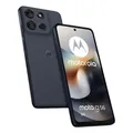 Produktbild: Motorola Smartphone MOTO G56 Schwarz Auster