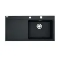 Produktbild: FRANKE Granitspüle Mythos MTG 611 Fragranit+, 100/515 cm
