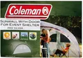 Produktbild: Coleman Seitenwand für Shelter Pro XL Door 4,50 m x 4,50 20000016840