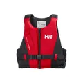 Produktbild: Helly Hansen Rider Vest red/ebony (164) 40/50
