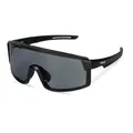 Produktbild: Brille Verve Schwarz Mit Objektive uv400 Antibeschlag 002310900 AGU Radsport