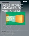Produktbild: Agile Project Management with Scrum (Microsoft Professio... | Buch | Zustand gut
