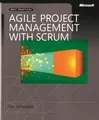 Produktbild: Agile Project Management with Scrum (Developer Best P by Ken Schwaber 073561993X