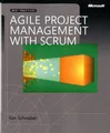 Produktbild: Ken Schwaber Agile Project Management with Scrum (Taschenbuch)