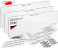 Produktbild: KESSER Infrarotheizung 3x Anti Schimmel Heizung 50W Infrarot Bad Wandheizer Schimmelentferner, Wandheizung Alternative zu Anti Schimmelspray Schimmelfrei ohne Chemie