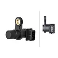 Produktbild: ORIGINAL® Hella Sensor, Nockenwellenposition für Chevrolet MATIZ SPARK AVEO
