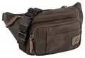 Produktbild: camel active Bauchtasche Laos, funktionaler Begleiter mit sportlichen Details ideal für den Alltag