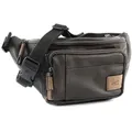 Produktbild: camel active Gürteltasche Laos braun