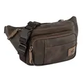 Produktbild: Camel active Bauchtasche Laos braun 001044 029