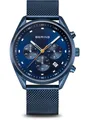 Produktbild: Bering Quarzuhr Bering 19240-397 Herrenuhr Chronograph 40mm 10ATM Bering 19240-397 Herrenuhr Chronograph 40mm 10ATM