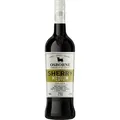 Produktbild: Osborne Sherry Golden Medium