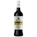 Produktbild: Osborne Sherry Medium Likörwein Golden 0,75l
