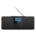 Produktbild: Philips TAR8805/10 (Internetradio, DAB+, FM, Bluetooth, WLAN) (TAR8805/10)