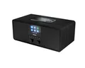 Produktbild: Philips R8805/10 Internetradio mit DAB+ & UKW | Spotify Connect & Bluetooth Streaming | Kabelloses Qi-Ladepad & USB-Anschluss | Wecker & Sleeptimer