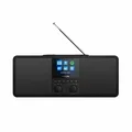 Produktbild: Philips R8805 Internetradio DAB+ UKW Spotify Connect Bluetooth Qi Ladepad