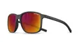 Produktbild: Julbo Sonnenbrille - CREEK - Herren - Schwarz/Rot - Kategorie 3