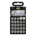 Produktbild: Teenage Engineering x Cheap Monday - Pocket Operator PO-32 Toni... Black / White