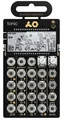 Produktbild: TEENAGE ENGINEERING PO-32 Tonic Drum Synthesizer