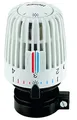 Produktbild: Heimeier Thermostatkopf K mit Direktanschluss für Danfoss RAV 9800-24.500, weiß, 1 Packung