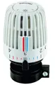 Produktbild: Thermostatkopf K mit Direktanschluss für Danfoss RAV 980024.500, weiß, 1 Packung