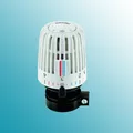 Produktbild: Heimeier Thermostatkopf K Danfoss RAV Ø 34 mm Thermostatventil 980024500
