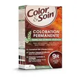 Produktbild: 3 Chênes Color & Soin Special Women - Colour : Fire Red: 9R