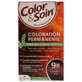 Produktbild: Diese dauerhafte Coloration von Les 3 Chênes setzt sich aus Pflanzenextrakten zu