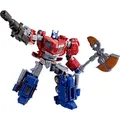 Produktbild: Transformers Tra Gen Bullseye Voy Wfc Op (G17895L0)