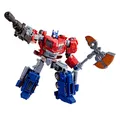 Produktbild: Hasbro Actionfigur Transformers: War for Cybertron Studio Series Voyager Class Actionfigu