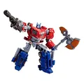 Produktbild: Hasbro Transformers War For Cybertron Studio Series Optimus Prime MTMTE Collecti