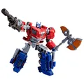 Produktbild: Transformers: War for Cybertron Studio Series Voyager Class Actionfigur Optimus