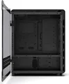 Produktbild: Phanteks Enthoo Elite - Tower - SSI EEB - windowed side panel - ohne Netzteil - Satin Black - USB/Audio